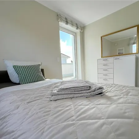 דירה Luxury Penthouse *