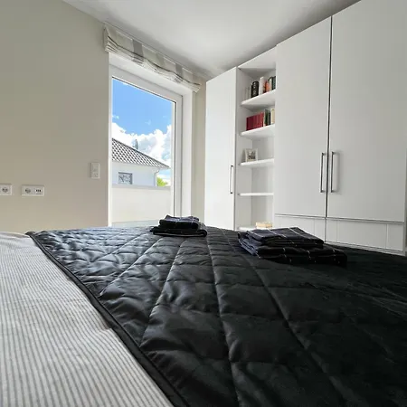 Luxury Penthouse דירה