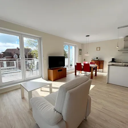 Luxury Penthouse 아파트 바트즈위스케나흔