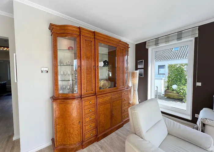 Luxury Penthouse 아파트 바트즈위스케나흔