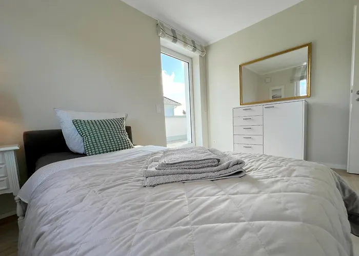 Daire Luxury Penthouse *